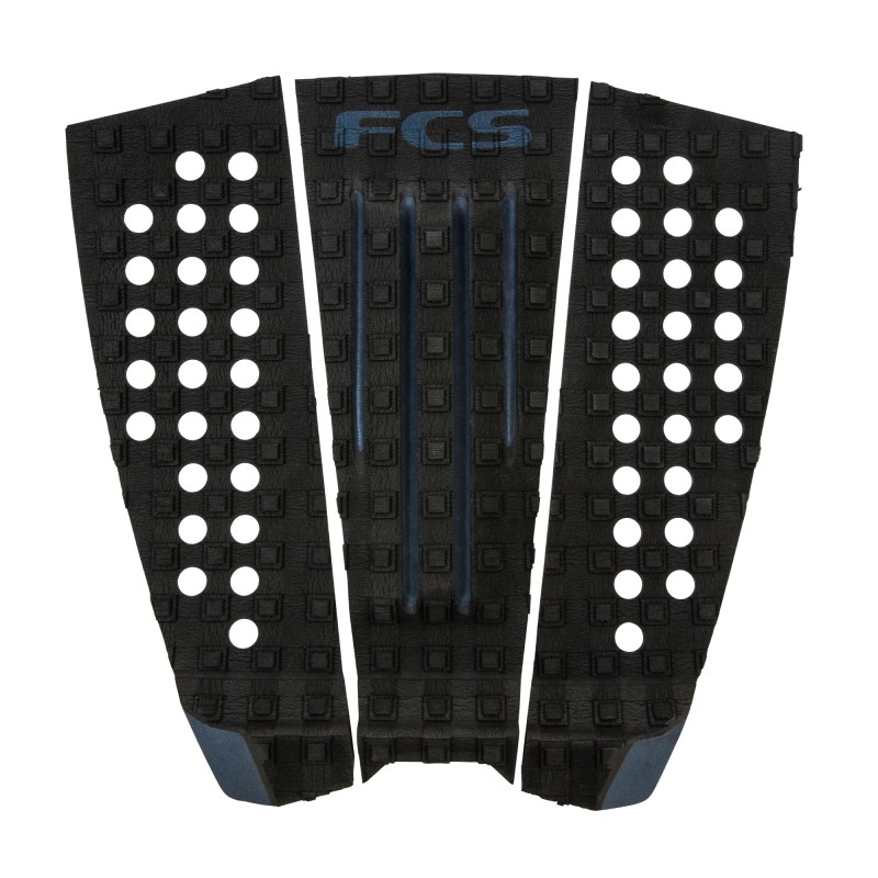 Pad surf FCS Julian GROM Black-Charoal