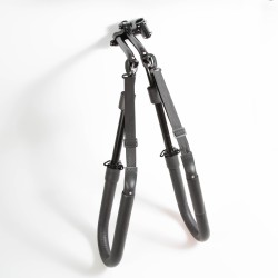Racks porte surf velo FCS