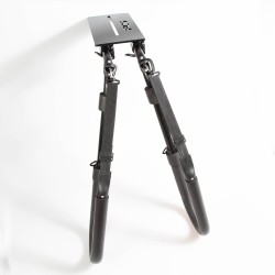 Racks porte surf scooter FCS