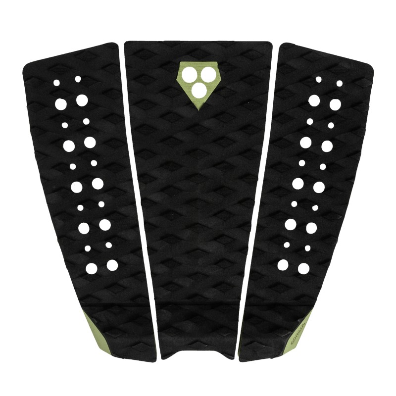 pad surf Gorilla Phat Three Black Bay Leaf