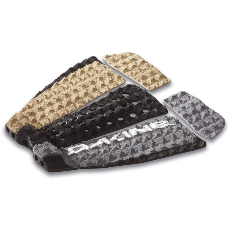 Pad surf Dakine TEAM ELIMA surf traction castlerock-stone