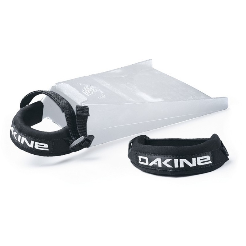 Leash de palmes Dakine deluxe black one size