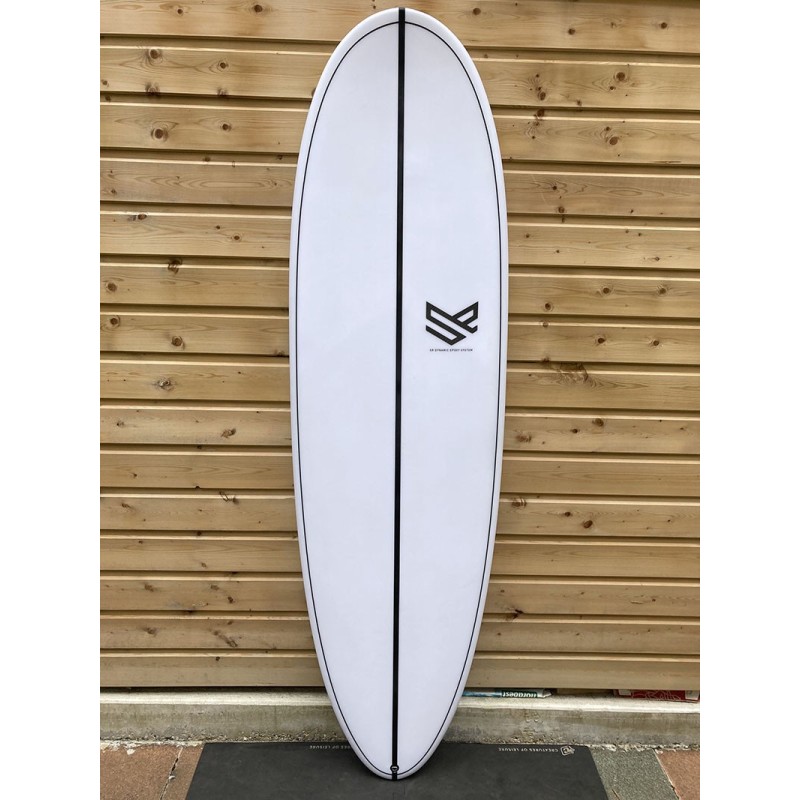surf surfrocket mountain 7'0 