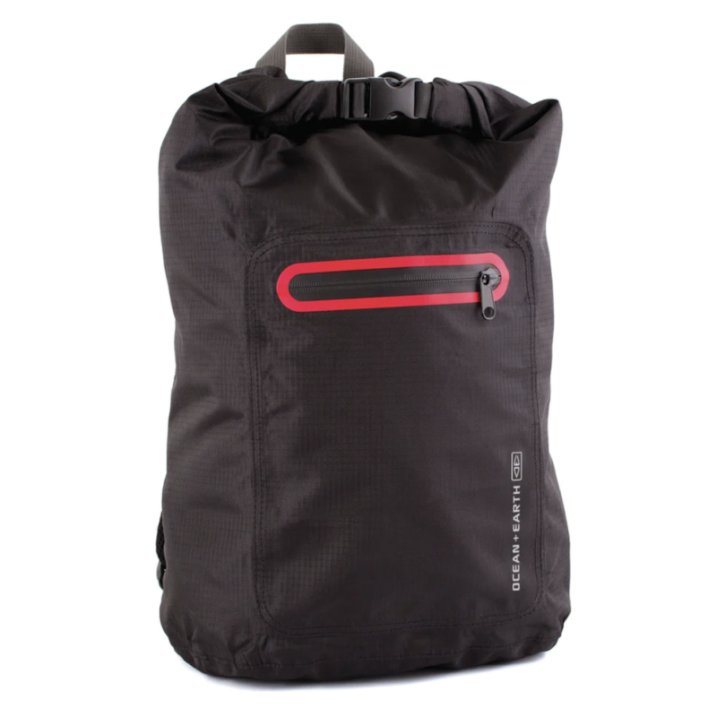 Sac étanche Ocean Earth Water proof Travel Lite Back pack