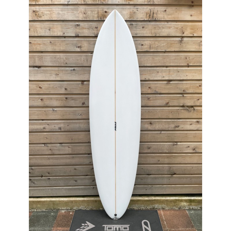surf 7'0 Pukas Lady Twin - Futures