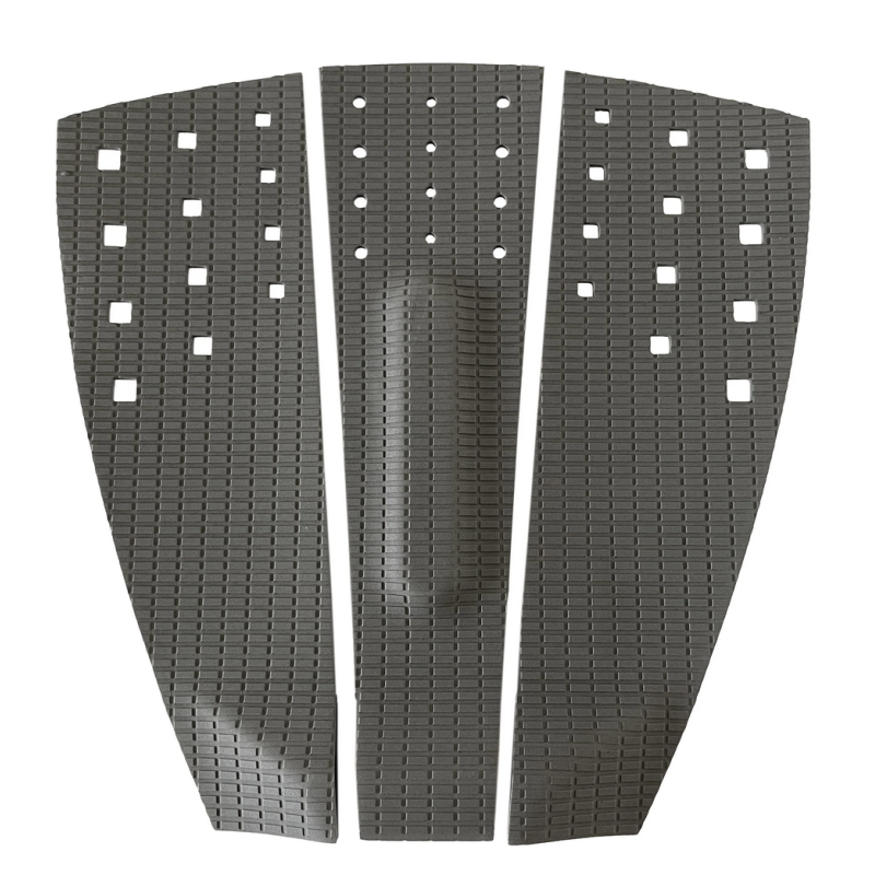 Pad surf Firewire Lowrider Thin 3 Piece Arch  Charcoal Black