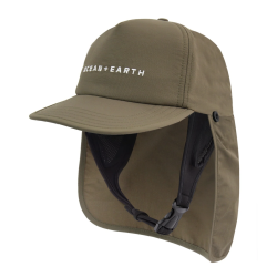 casquette surf Ocean Earth...
