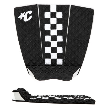Pad de surf 3 pièces grand format Creatures of Leisure Jack Freestone Lite EcoPure