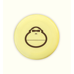 frisbee de plage sun bum...