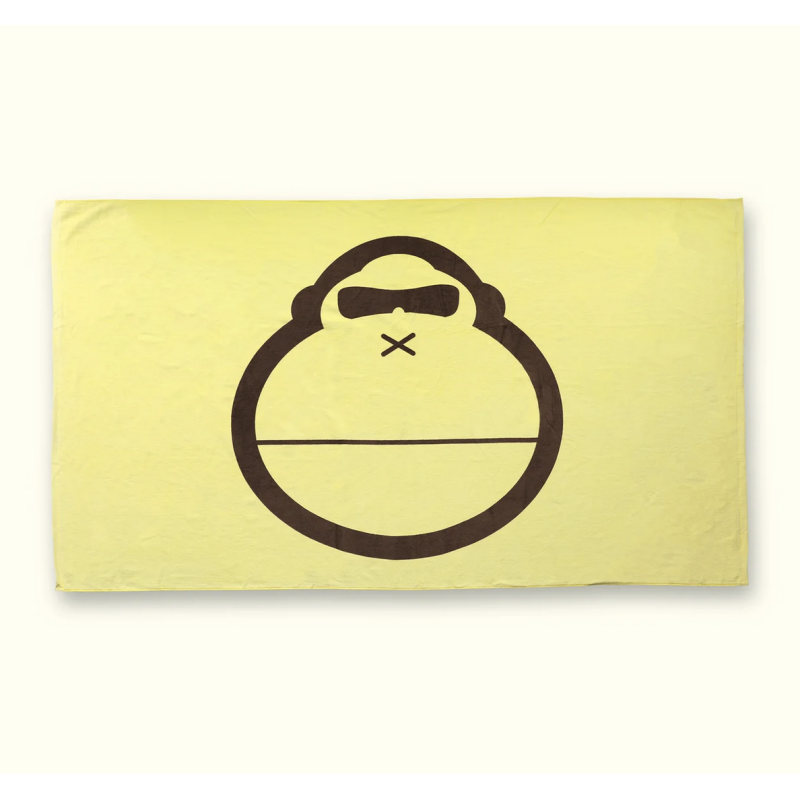 Serviette de plage Sun Bum