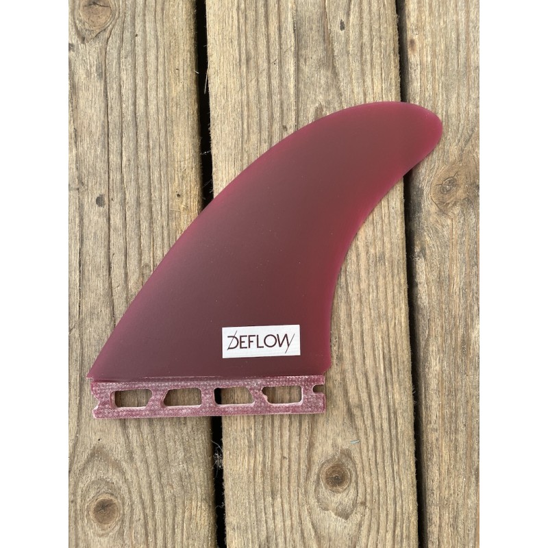 Derive surf Deflow DUETTE - WINE Twin