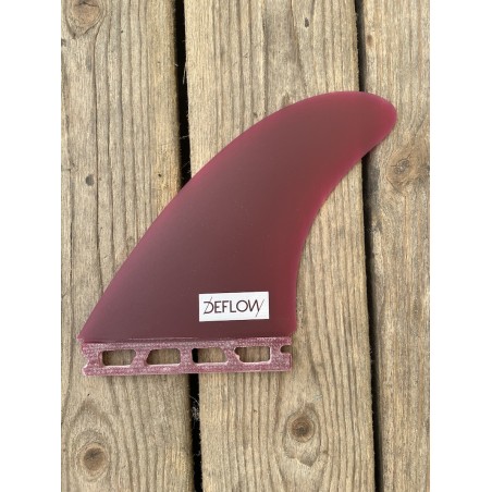 Derive surf Deflow DUETTE - WINE Twin