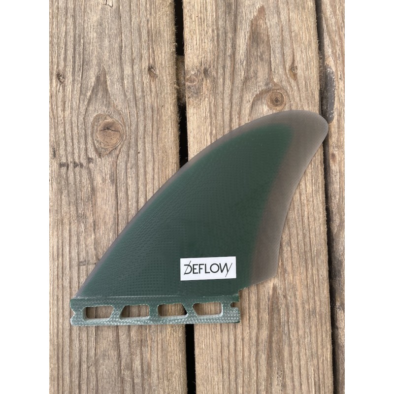 Derive surf Deflow MID - GREEN Twin