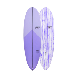 surf mousse 6'6 Ocean Earth HAPPY HOUR EPOXY SOFT