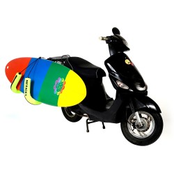 Porte surf PAT RACKS DELUXE...