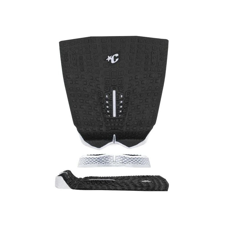 pad surf Creatures PROTO 1-4 ECO BLACK PLATINUM