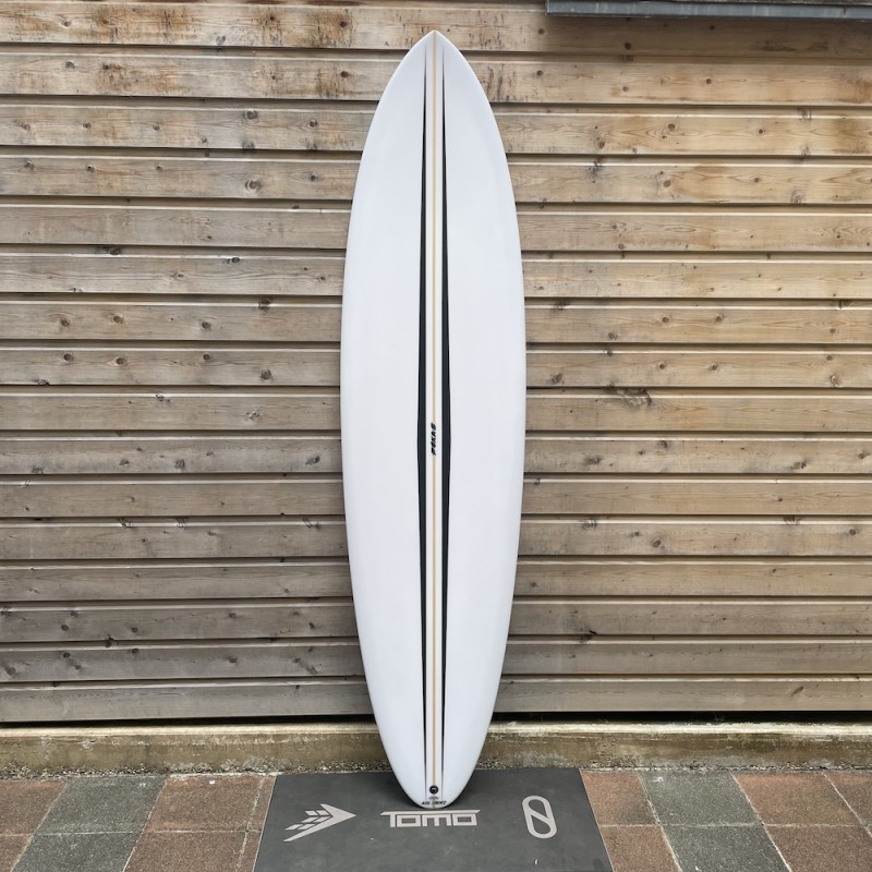 surf 7'4 Pukas La Côte - Fcs ll