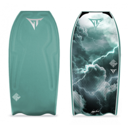 bodyboard GT boards 42" Mega T-4 elements "Air"