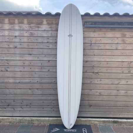 Planche de Surf Longboard Grace All Rounder 9'0 – Polyvalence et Performance pour Tous les Niveaux