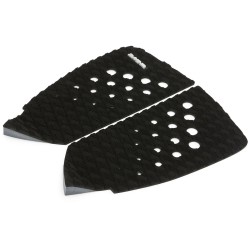 copy of pad surf dakine retro fish pad black