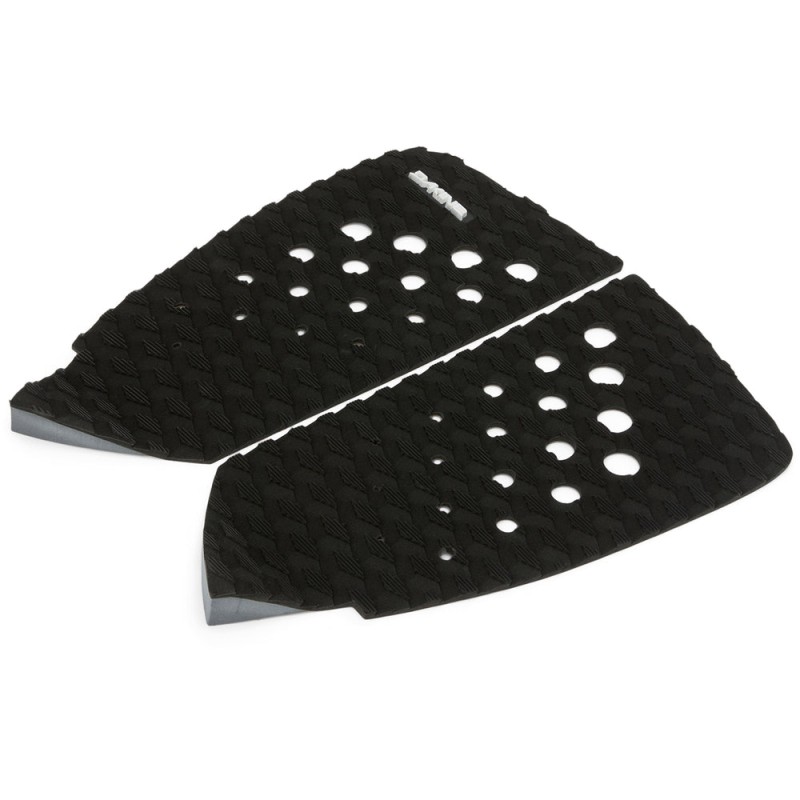 Grip de Surf Dakine Retro Fish Surf Traction Pad - Black