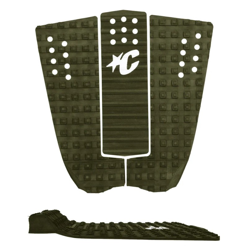 Pad Surf Creatures of Leisure Reliance III Dual – Dark Olive