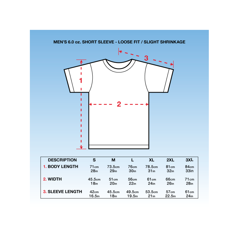 TEE SHIRT SEXWAX THE FADE small