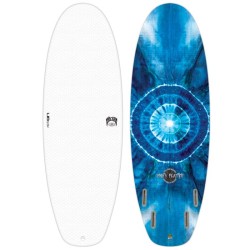 Lib Tech Party Platter 5'7 (37.5L) Lost Mayhem
