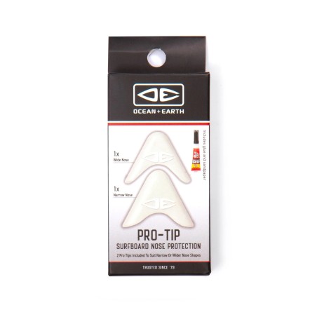 Protection de nez Ocean & Earth Pro Tip pour planche de surf