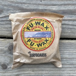 copy of Wax Surf Fu-Wax Cool Water 11°C – 17°C – Adhérence Pro & Sensation Ultra Tacky