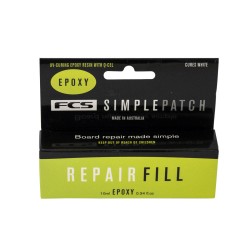 copy of phix doctor dura resin uv epoxy/poly ding repair