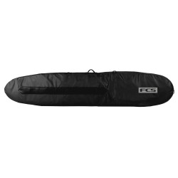 Housse Surf FCS Day Long Board 9'2" – Black Warm Grey | Protection Durable