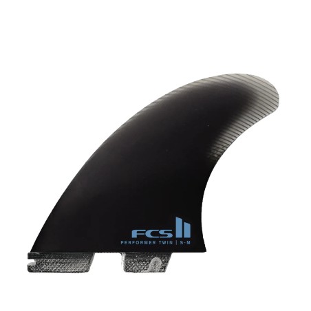 Dérivessurf-FCS-Performer-Twin + 1-PG-S-M-Gauche