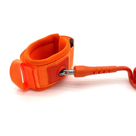 Leash-Bodyboard-RIP-Poignet-7mm-Orange-2