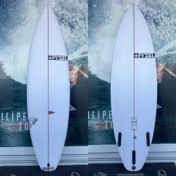 copy of surf pyzel gremlin 5'6