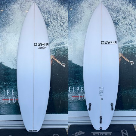 Pyzel-Phantom-6'2-Thruster-FCS2