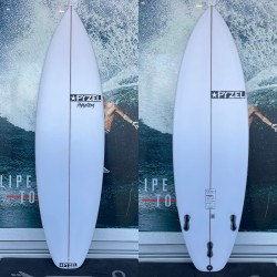 Pyzel Phantom 5'10 Thruster FCS2 (30.10 L)