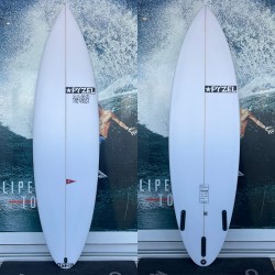 copy of surf pyzel gremlin 5'6