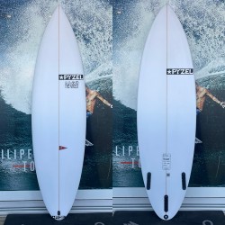 Pyzel-Ghost-6'1-Thruster-Futures