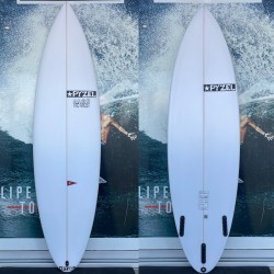 copy of surf pyzel gremlin 5'6