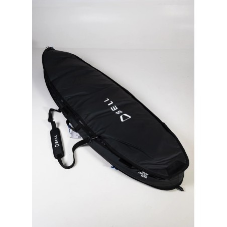 Housse de Surf 6'3 BELL Boardbag Explorer Double