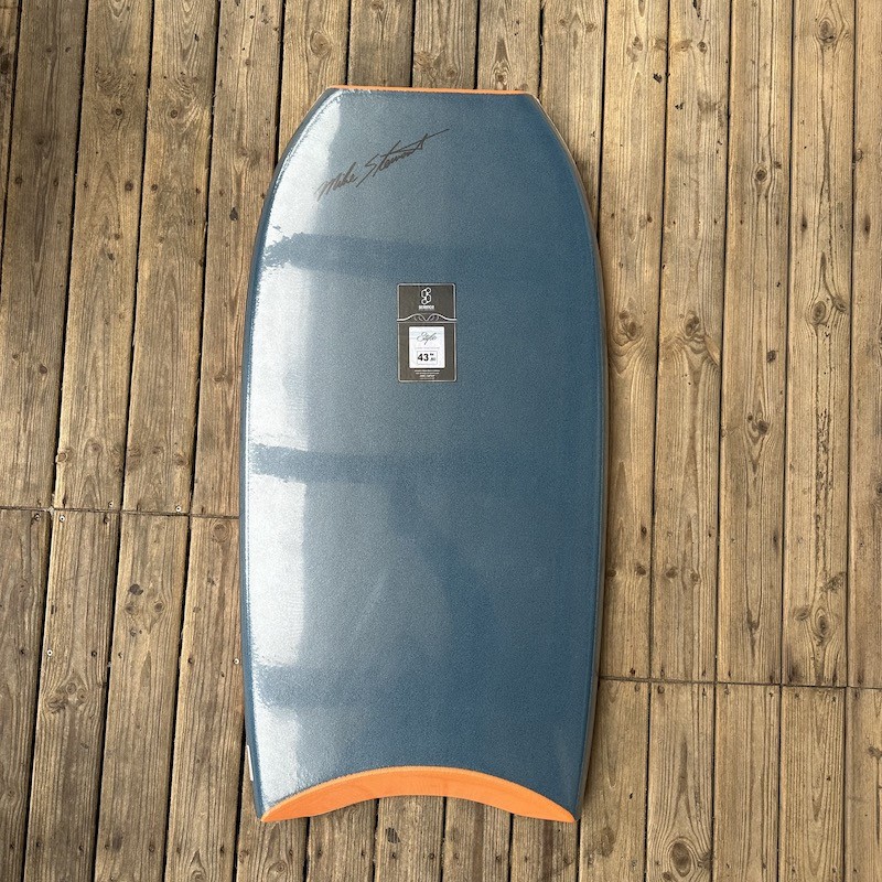 Bodyboard Science 43.5" Style Loaded HV PP