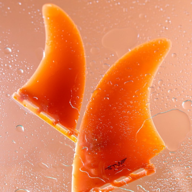 Dérives de Surf Deflow Tyler Warren – Twin + 1