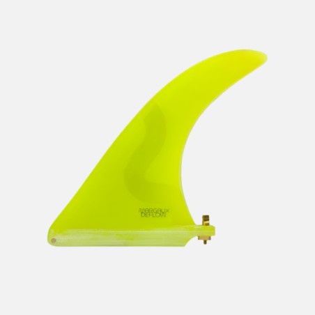 Derive surf Deflow single fin 7-5 MARGAUX