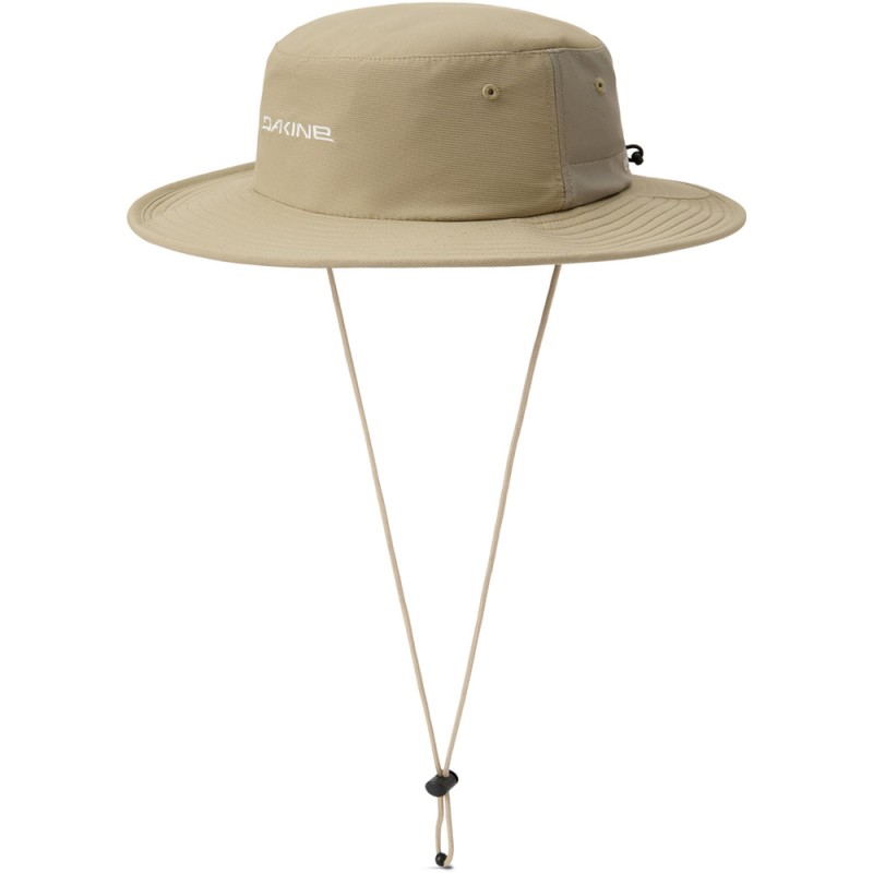 Chapeau de Surf Dakine No Zone Hat – Stone