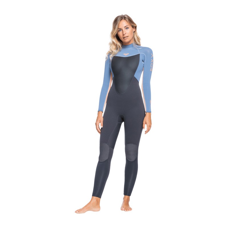 Combinaison Surf Roxy Prologue 4/3mm Back Zip