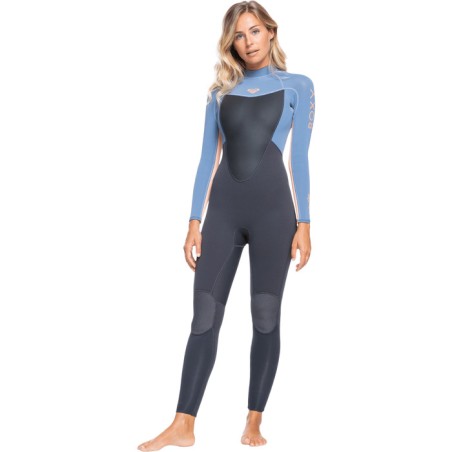 Combinaison Surf Roxy Prologue 4/3mm Back Zip