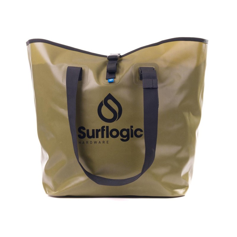Sac Étanche à Combinaison Surf Logic Waterproof Dry Bucket 50L