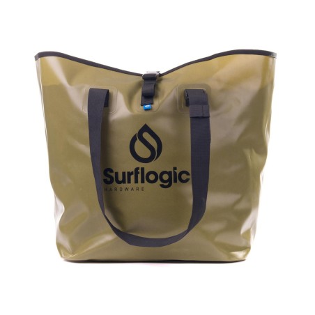 Sac Étanche à Combinaison Surf Logic Waterproof Dry Bucket 50L