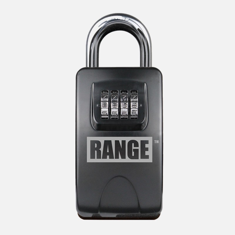 Cadenas de Clé Surf Range / Keylock – Sécurité Portable pour Sessions Surf